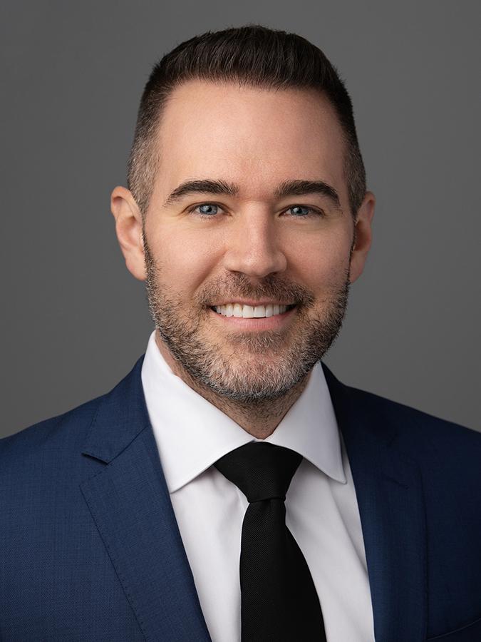 Jon Clifton