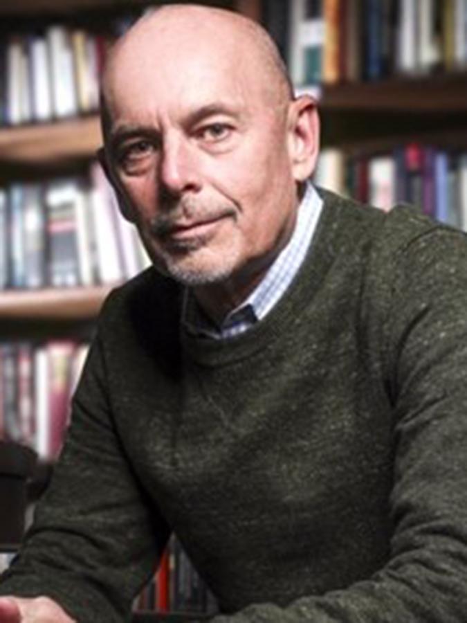 Byron Johnson, Ph.D.