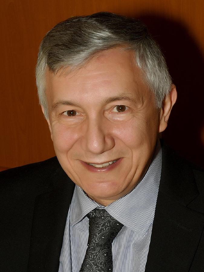 Steven Mintz, Ph.D.
