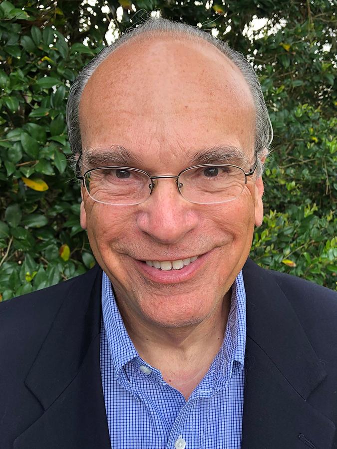 Thomas V. Morris, Ph.D.