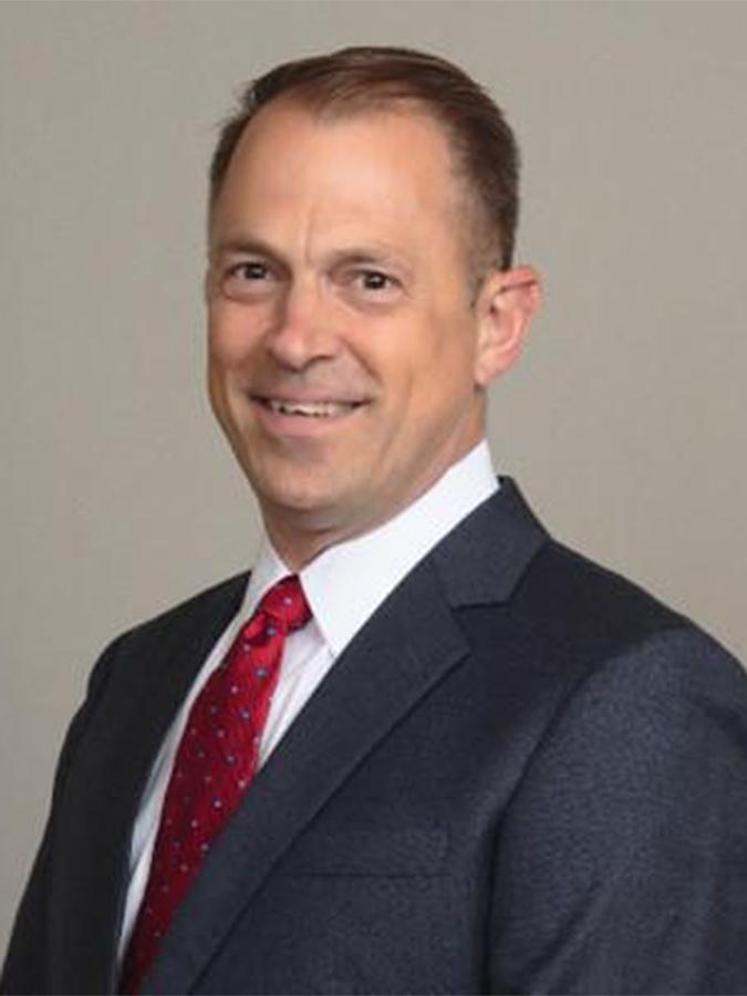 Retired Maj. Gen. Brian C. Lein, M.D.